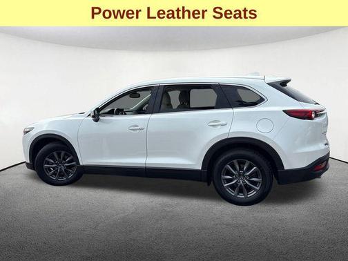 2021 Mazda CX-9 Touring