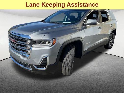 2023 GMC Acadia AWD SLE