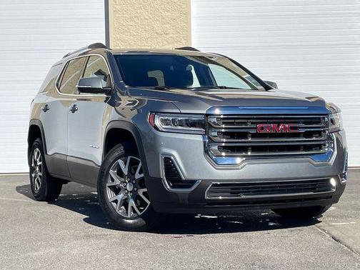 2023 GMC Acadia AWD SLE