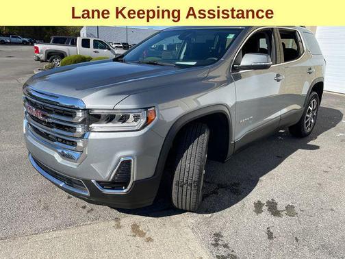 2023 GMC Acadia AWD SLE