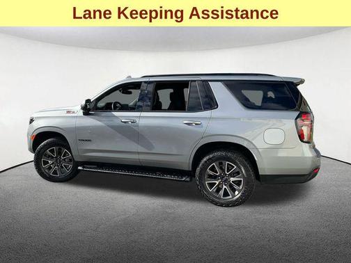 2024 Chevrolet Tahoe 4WD Z71