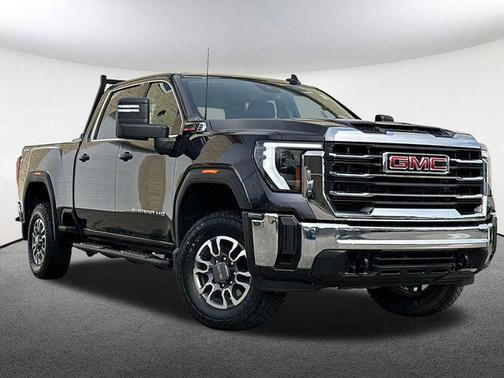 2024 GMC Sierra 2500 SLE