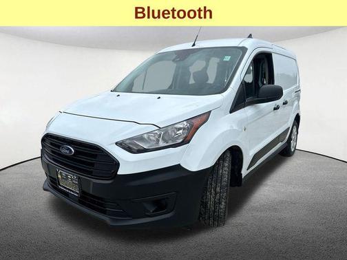 2023 Ford Transit Connect XL Cargo Van