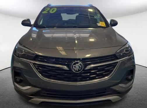 2020 Buick Encore GX Essence