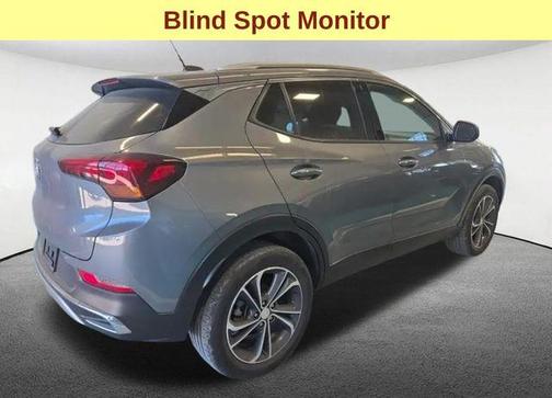 2020 Buick Encore GX Essence