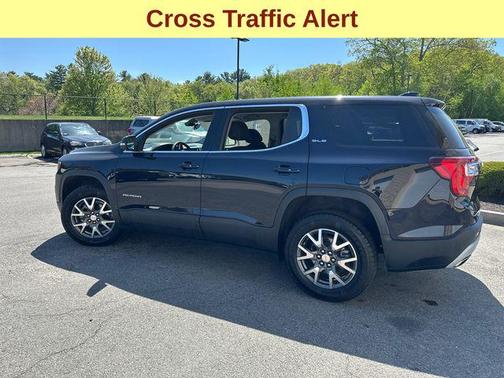 2022 GMC Acadia AWD SLE