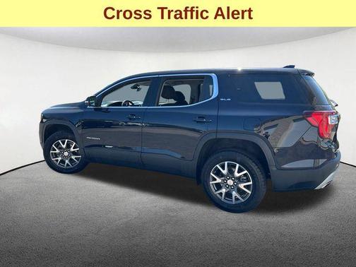2022 GMC Acadia AWD SLE