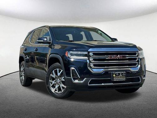2022 GMC Acadia AWD SLE