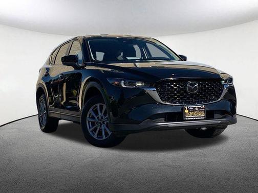2023 Mazda CX-5 2.5 S Select