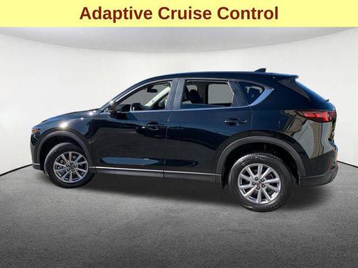 2023 Mazda CX-5 2.5 S Select Package