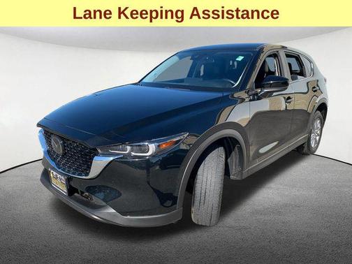 2023 Mazda CX-5 2.5 S Select