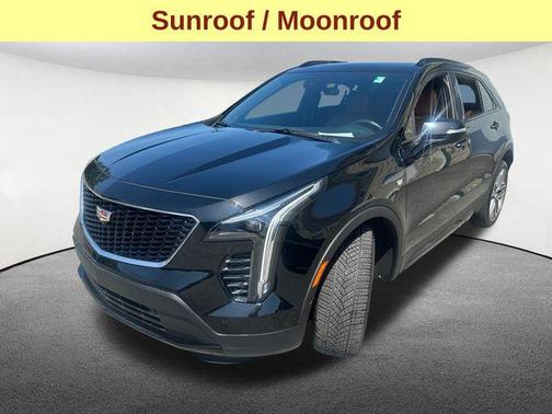 2023 Cadillac XT4 Sport