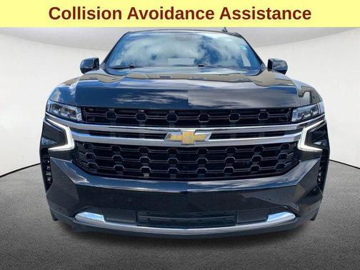 2023 Chevrolet Suburban LS