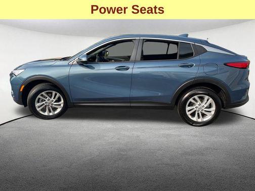 2025 Buick Envista Preferred FWD