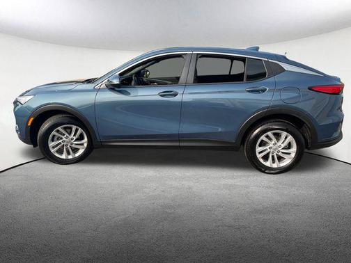 2025 Buick Envista Preferred FWD