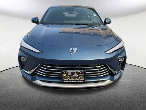 2025 Buick Envista Preferred FWD