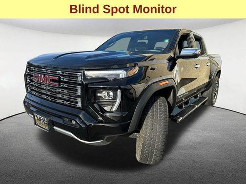 2023 GMC Canyon Denali