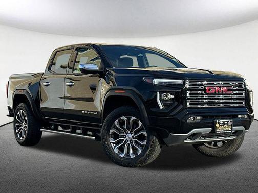 2023 GMC Canyon Denali