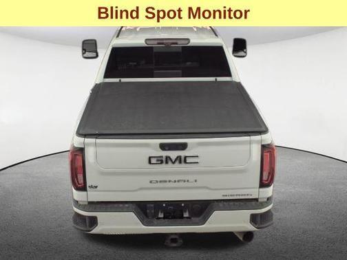 2021 GMC Sierra 2500 Denali