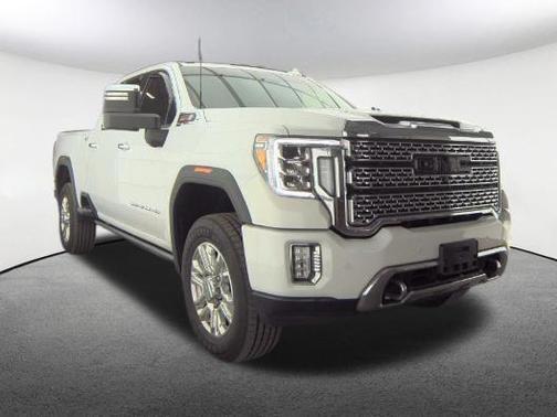 2021 GMC Sierra 2500 Denali