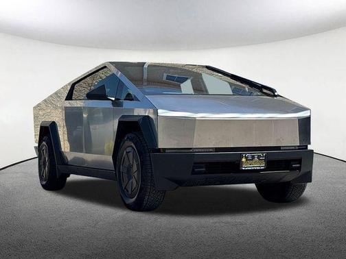 2024 Tesla Cybertruck All-Wheel Drive