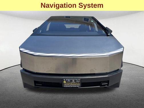 2024 Tesla Cybertruck All-Wheel Drive