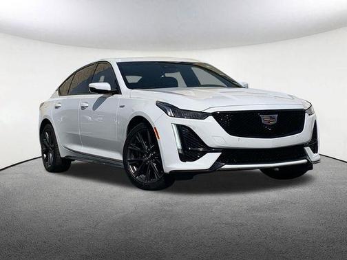2024 Cadillac CT5-V V-Series