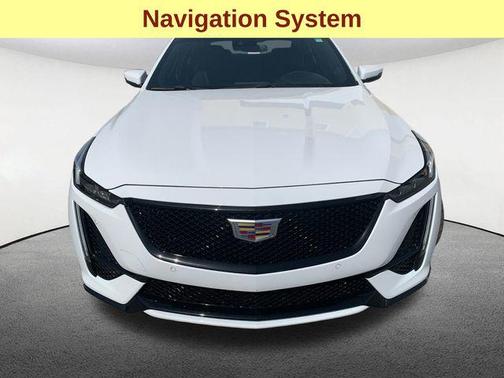 2024 Cadillac CT5-V V-Series