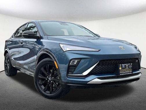 2025 Buick Envista Sport Touring FWD