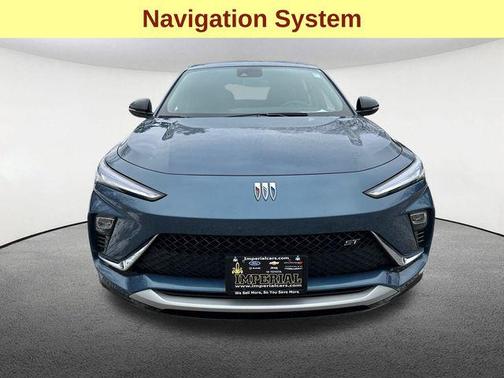 2025 Buick Envista Sport Touring FWD