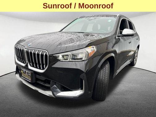 2024 BMW X1 xDrive28i