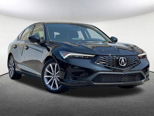 2024 Acura Integra Base