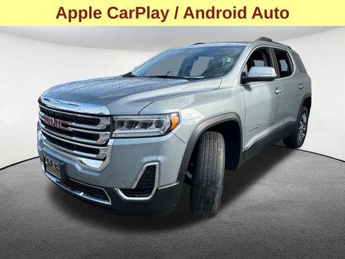 2023 GMC Acadia AWD SLE