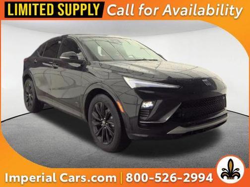 2025 Buick Envista Sport Touring FWD