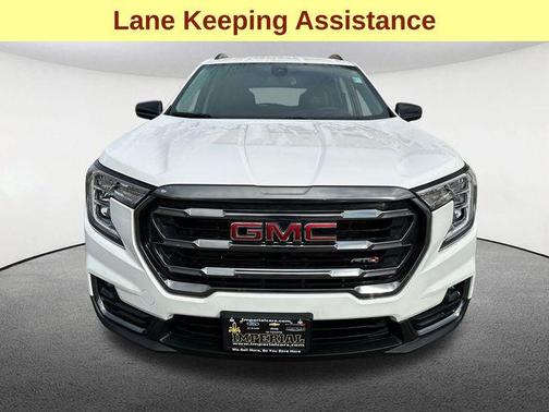 2023 GMC Terrain AWD AT4