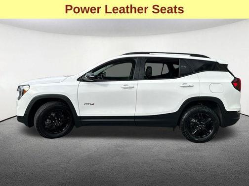 2023 GMC Terrain AWD AT4