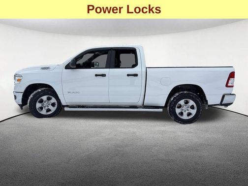 2023 RAM 1500 Tradesman