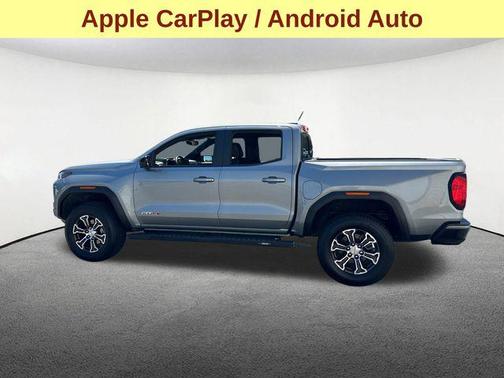 2024 GMC Canyon Base