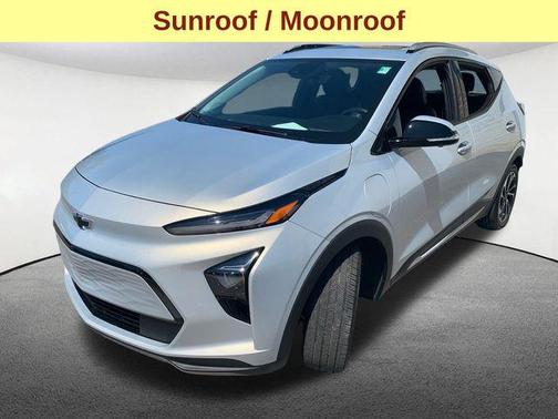 2023 Chevrolet Bolt EUV FWD Premier