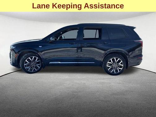 2021 Cadillac XT6 Sport AWD