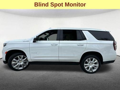 2023 Chevrolet Tahoe 4WD High Country