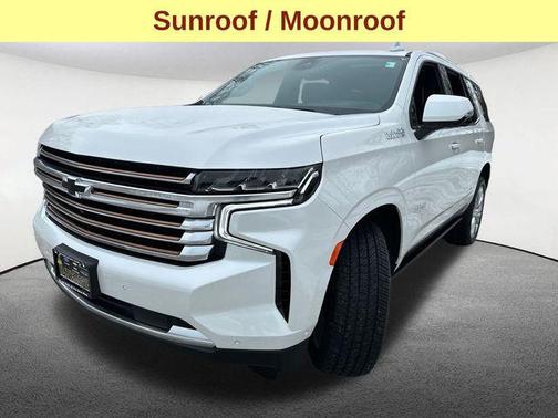 2023 Chevrolet Tahoe 4WD High Country