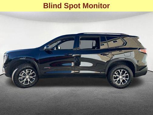 2025 GMC Acadia AWD AT4