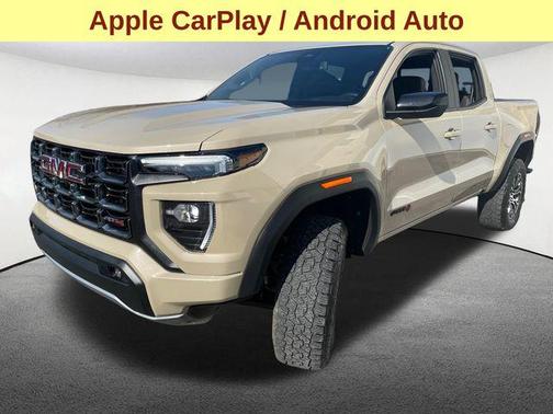 2023 GMC Canyon Base
