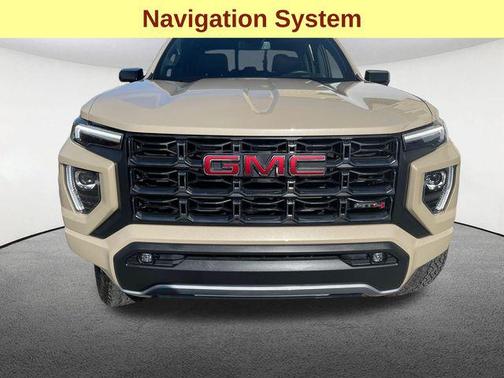 2023 GMC Canyon Base
