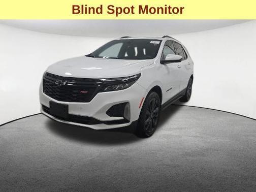 2024 Chevrolet Equinox AWD RS