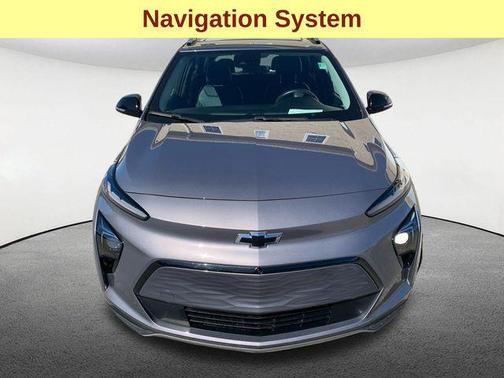 2022 Chevrolet Bolt EUV FWD Premier