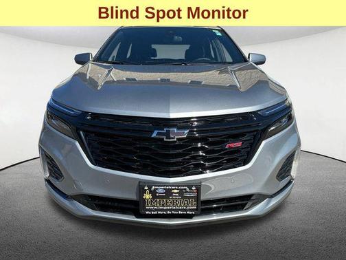 2024 Chevrolet Equinox AWD RS