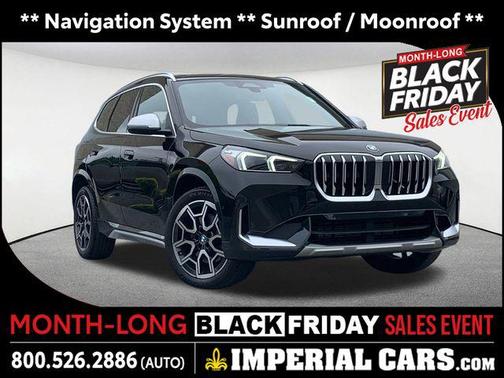 2023 BMW X1 xDrive28i