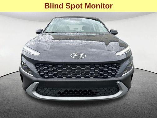2023 Hyundai KONA SE